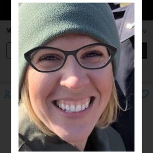 Meet your Posher, Robyn